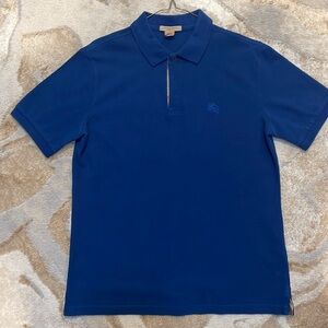 Burberry Brit polo shirt medium